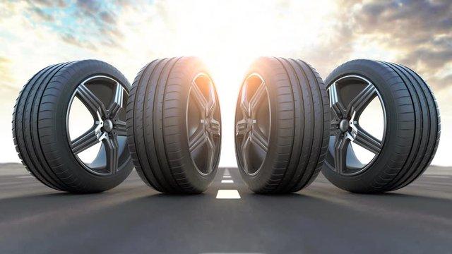 Tyre Industry in India: Market Size & Share, Top Companies & Manufacturers, Growth Analysis, Report by 2033