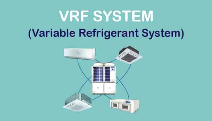 Japan Variable Refrigerant Flow System Market Share Analysis and Leading Players