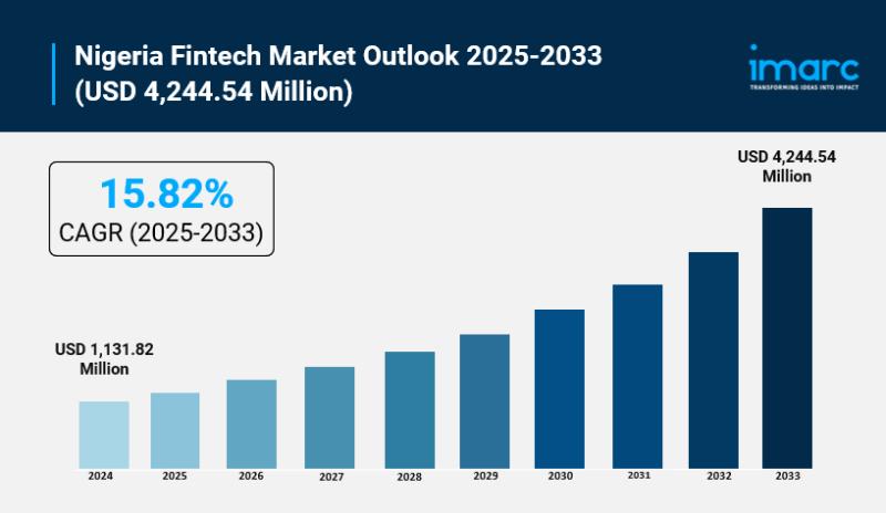 Nigeria Fintech Market: Strategic Insights, Investment, and Growth Forecast 2025-2033