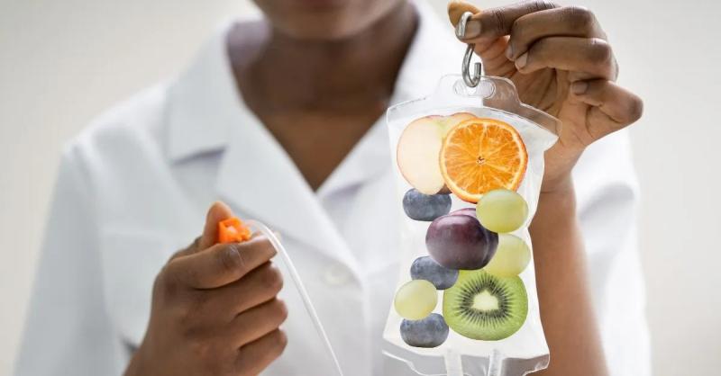 Vitamin IV Therapy Product Outlook Market Likely to Enjoy Massive Growth | Market IntelliX