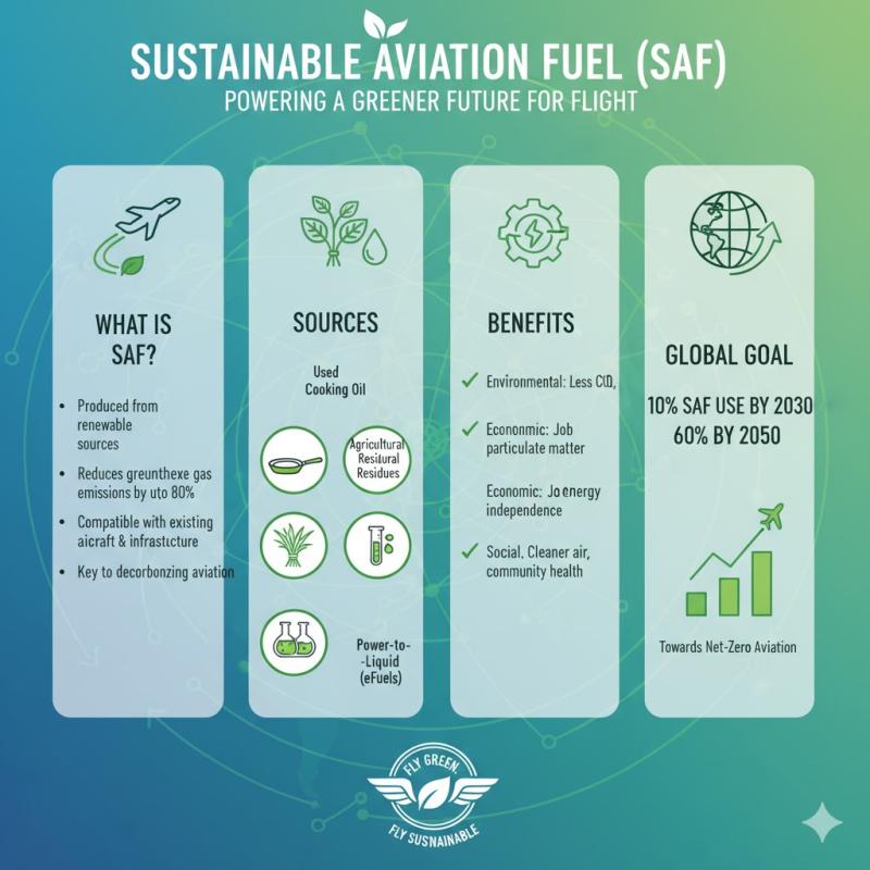 United States Sustainable Aviation Fuel Market is expected to reach USD 4,841.5 Million by 2031 | Top key players - Neste, LanzaTech, TotalEnergies.