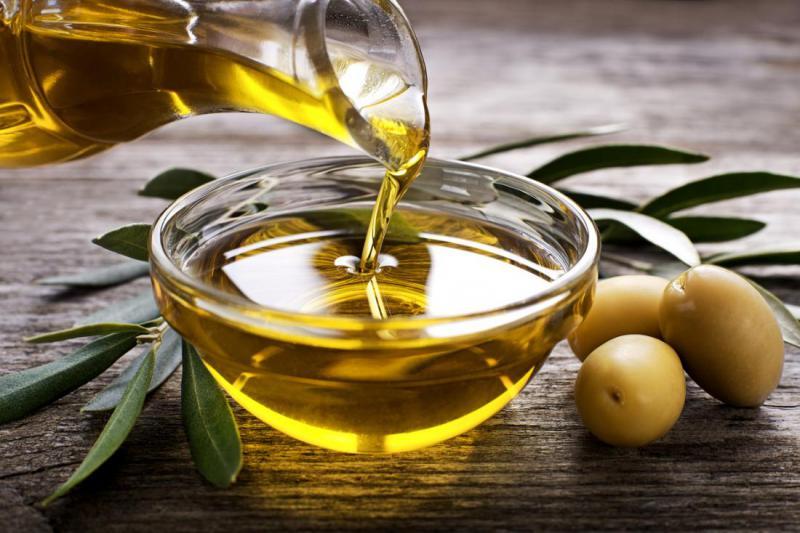 India Olive Oil: A Comprehensive Overview of the Industry's Players and Trends