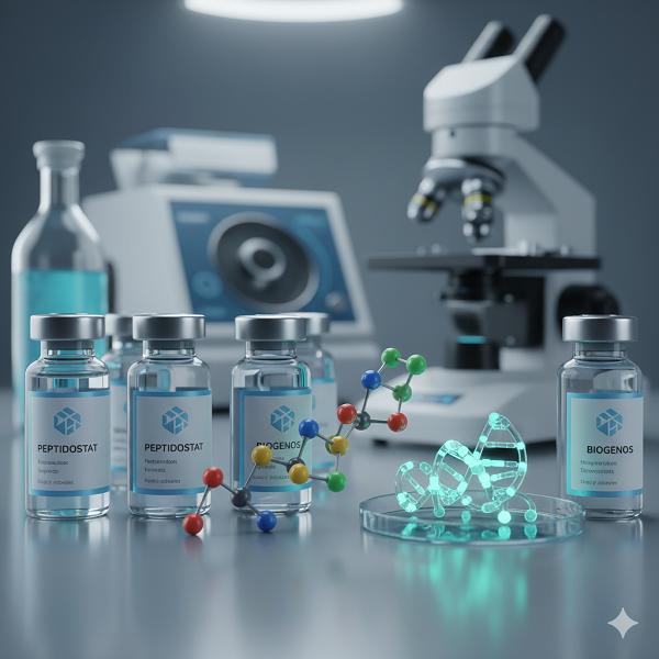 United States Peptide Therapeutics Market with CAGR of 7.8% during 2024-2031 - Exclusive Report by DatamIntelligence