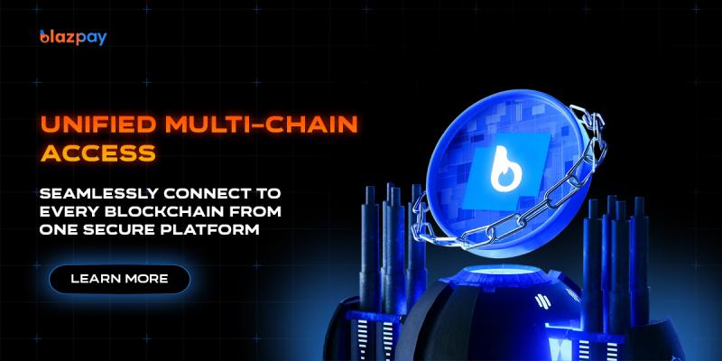 Investors Compare Blazpay, Avalanche, and Chainlink As Best Crypto Coin to Buy- Only One Has 100x Potential