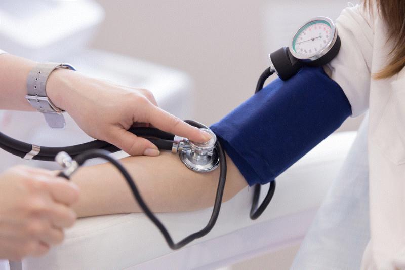 Blood Pressure Monitoring Devices Market Size, Share, and Growth Forecast (2024-2031)