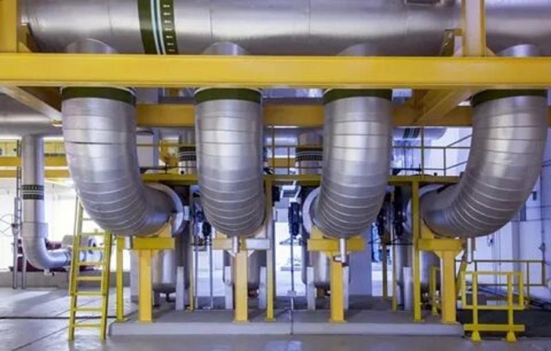 Japan District Cooling Market Analysis | Innovative Cooling Technologies & Market Outlook 2025-2033