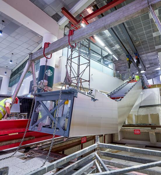 Global Elevator and Escalator Construction Materials Market is projected to reach the value of $142.87 Billion by 2030.