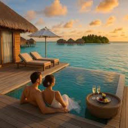 Honeymoon Tourism Market Is Booming So Rapidly | Major Giants Marriott International, Thomascook.in