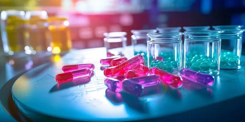 Bulk Drug Market May See Big Move | Major Giants Bayer, Hikma Pharmaceuticals, Sandoz