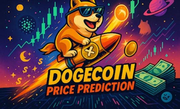 Dogecoin Price Prediction: If DOGE Price Hits $0.45 Then This Viral Altcoin Could Top $7 From Just $0.11