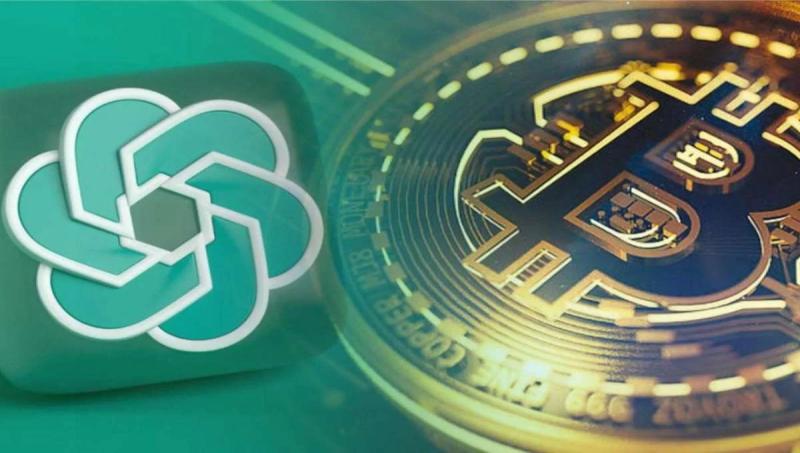 ChatGPT-5 Says This Coin Could Make You A Millionaire