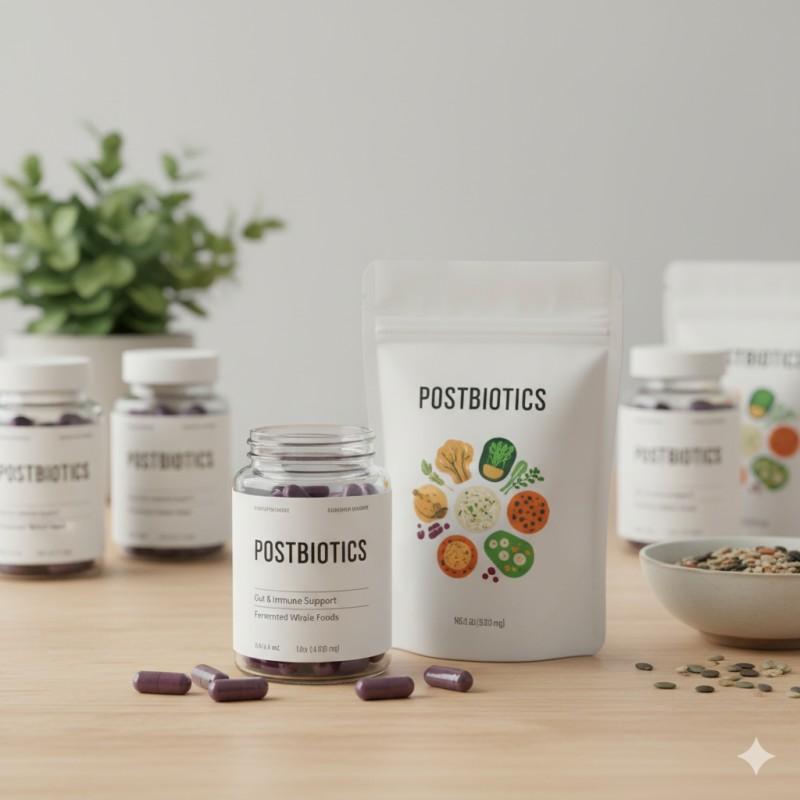 United States Postbiotics Food Supplements Market 2025 | Growth Drivers, Competitive Landscape & Investment Opportunities