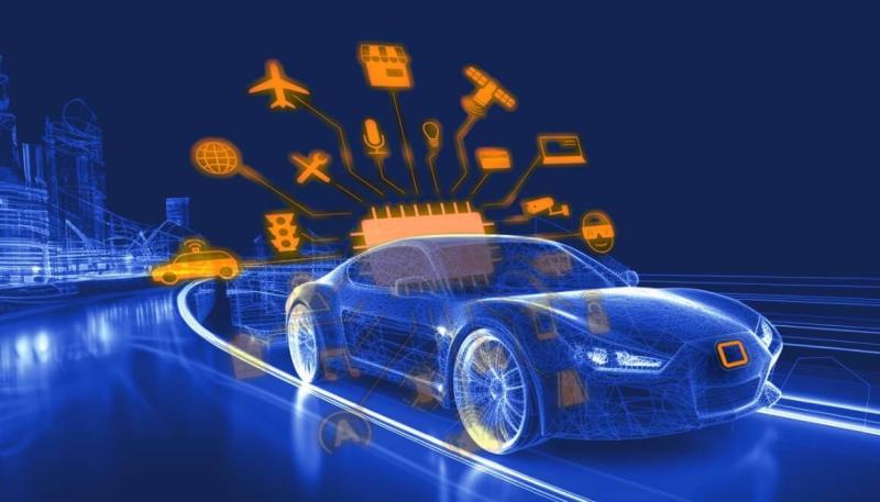 United States Software Defined Vehicle Industry Sector Outlook 2025: Electric, Connected & Autonomous Cars Transforming Mobility - NVIDIA Corporation, Robert Bosch GmbH, Li Auto Inc., Rivian Automotive, Inc., Volkswagen AG