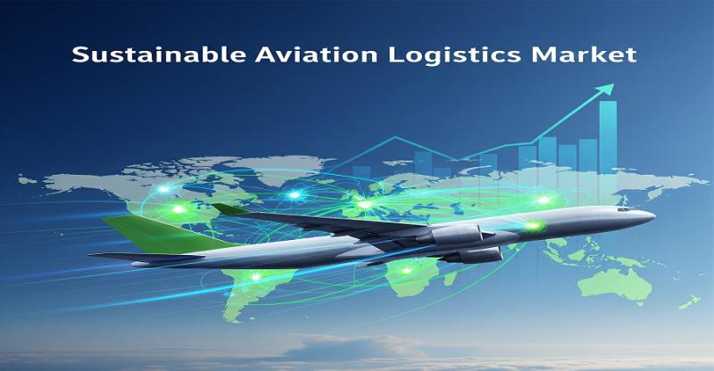 Sustainable Aviation Logistics Market Is Going to Boom | Major Giants DHL Global Forwarding, Kuehne + Nagel, FedEx, UPS Supply Chain Solutions