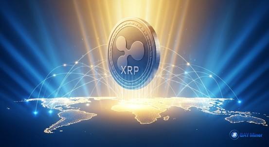 XRP Mining Beginner's Guide: From Holding to Earning, BAY Miner Leads a New Trend in Stable USD Returns
