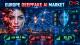 Europe DeepFake AI Market to Reach USD 726.1 Million by 2035, Growing at 35.2% CAGR as Synthetic Media Threats Escalate, Says Dimension Market Research