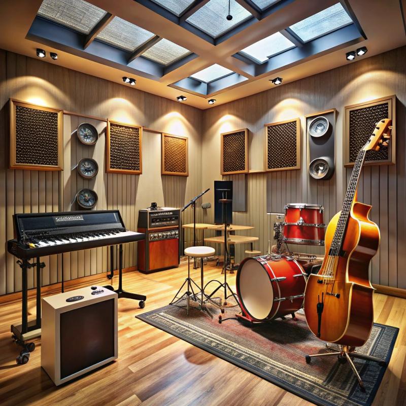 Premium Arts and Music Programs Market Is Booming Worldwide | Major Giants The Academy of Contemporary Music, London College of Music, The Academy of Music and Performing Arts