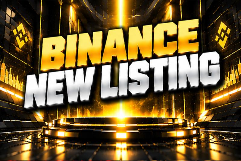 Binance New Listing Watch: 22 Days Without a New Spot Coin, While