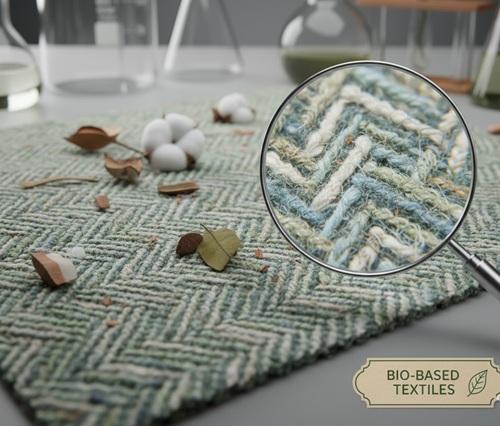 Bio-Based Textile Fibers Market May See a Big Move | Major Giants DuPont,Lenzing,Hyosung