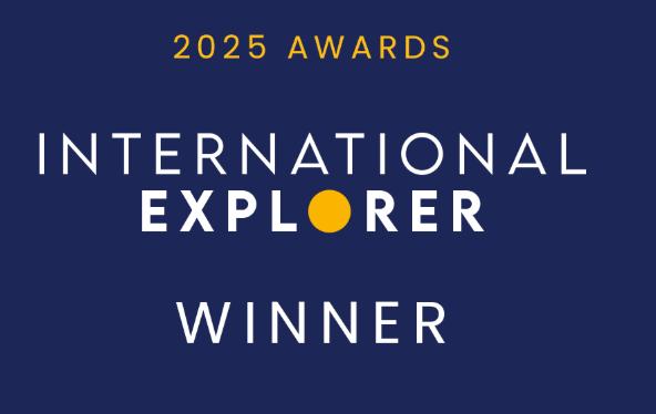 International Explorer Unveils Q3 Edition and Celebrates 2025 Award Winners