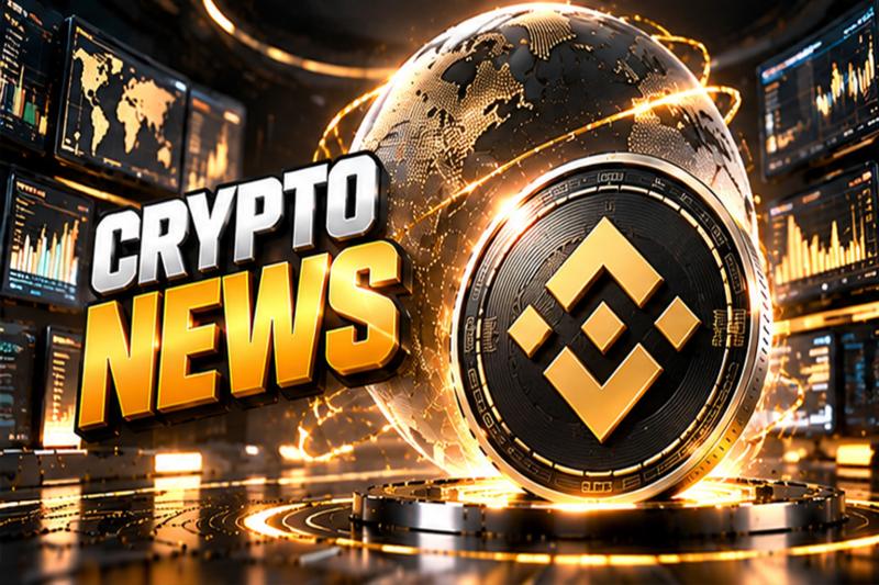 BNB News: Binance.US Hunts $100M at a $1B Price Tag, While Pepeto