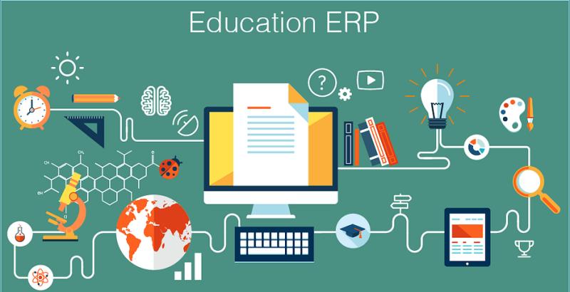 Education ERP Market 2025: Digital Learning, Campus Efficiency & Industry Outlook | Leading Companies - Blackbaud, ERPNext, Focus Softnet, Microsoft Corporation, Oracle Corporation, Lighthouse Info Systems
