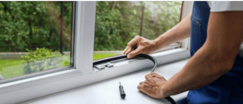 Window Replacement and Installation Services in Alpharetta, GA