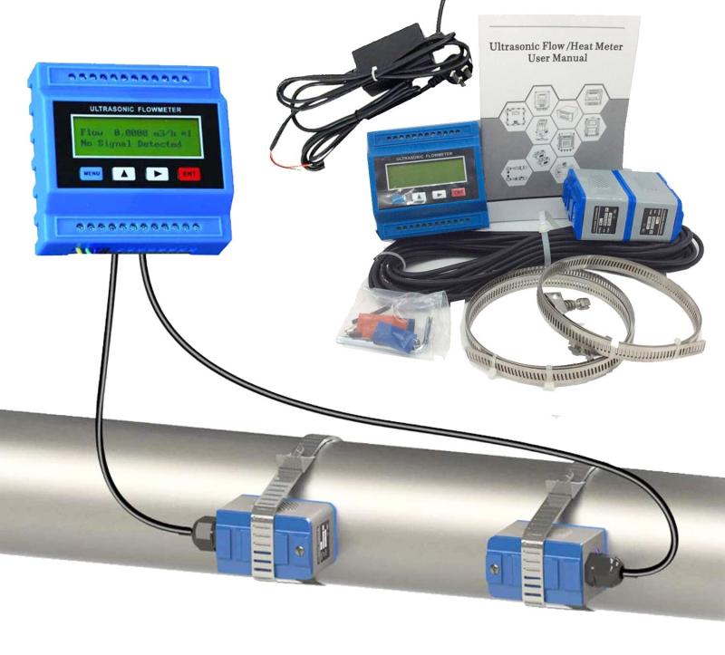 Japan Ultrasonic Flow Meter Market Insights: Water Management and Energy Efficiency Applications
