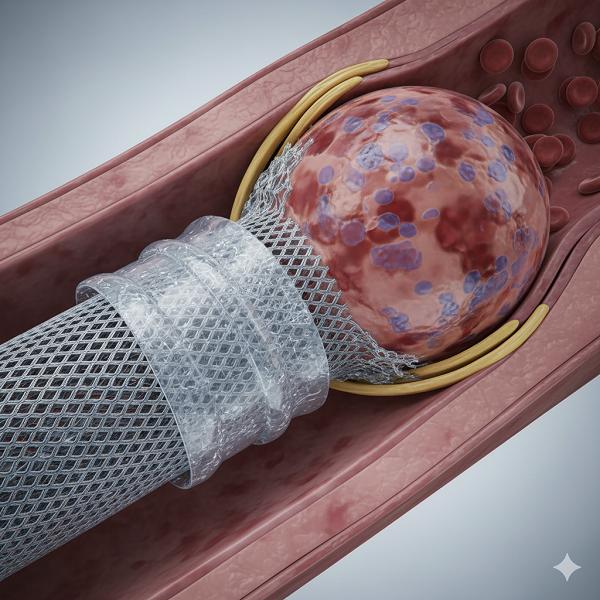 United States Covered Stents Market Outlook, Industry insights 2025 - Exclusive Report by DatamIntelligence