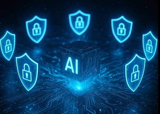 AI-Enhanced Security Market Is Booming Worldwide| Major Giants Fortinet, Splunk, Acronis, Sophos