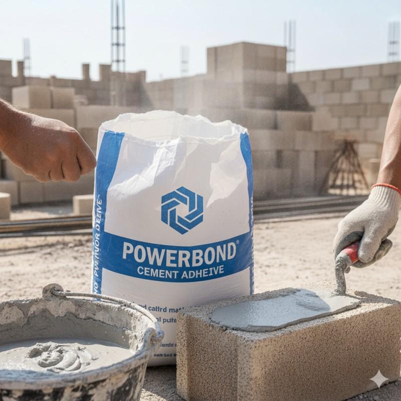 United States Cement Adhesive Market 2025 | Growth Drivers, Trends & Market Forecast, Competitive Landscape & Investment Opportunities