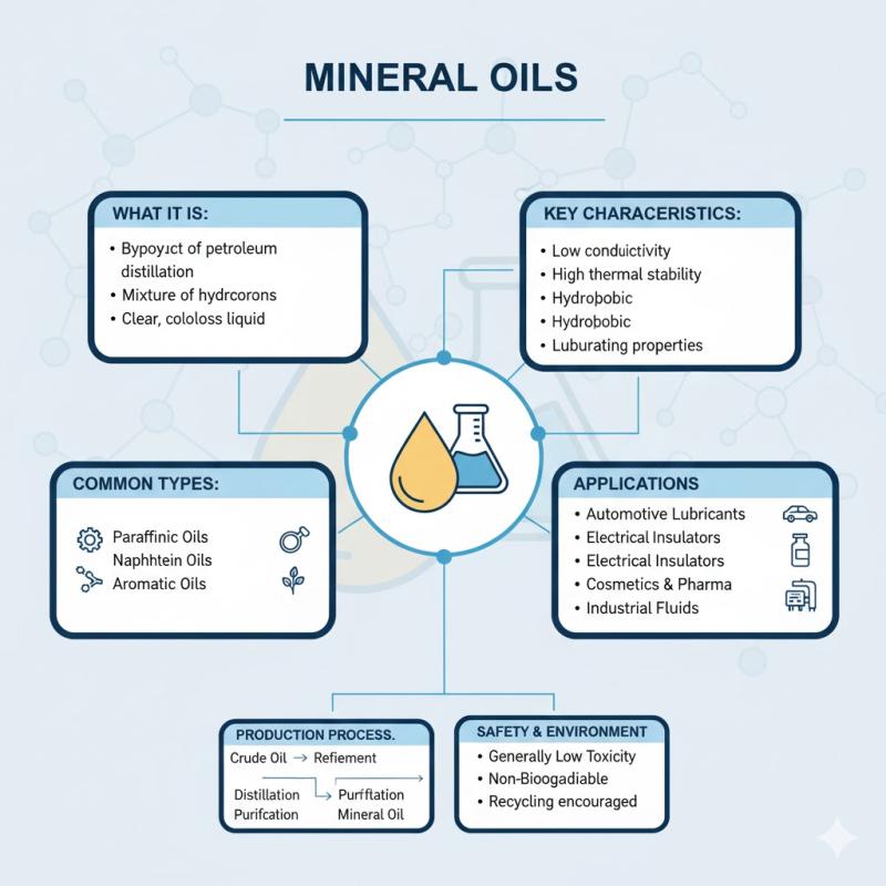 United States Mineral Oils Market is expected to reach US$ 7.1 billion by 2030 | Top key players - ExxonMobil, Royal Dutch Shell, Chevron Corporation.