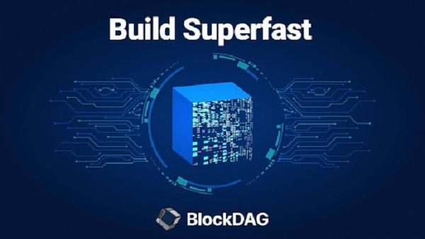 How BlockDAG's Blazing-Fast Speed is Ending the Era of Slow Transactions