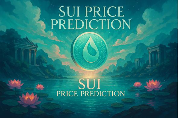 SUI Crypto Holders Back Remittix After Experts Dub It The Number One Crypto To Buy In 2025