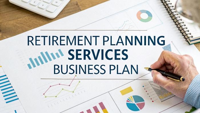 Retirement Planning Services Business Plan 2025: Market Overview and Investment Insights