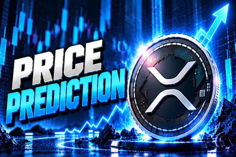XRP Price Prediction: XRP Ledger Upgrade Due Oct 23 as XRP Holds