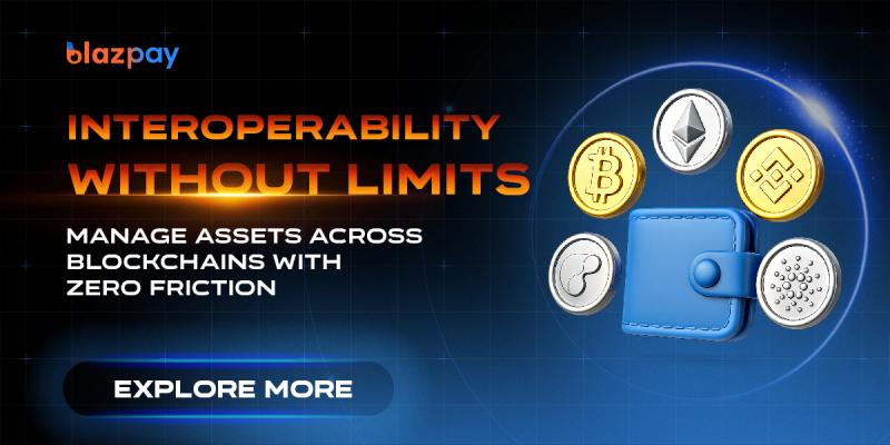Top 12 Cryptos for 2025: Bitcoin and Ethereum Lead the Rally as Blazpay's AI Presale Phase 1 Nears Sell-Out
