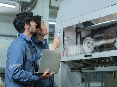 FS Fab Sets a New Standard in Custom Parts Manufacturing with Advanced Sheet Metal Services