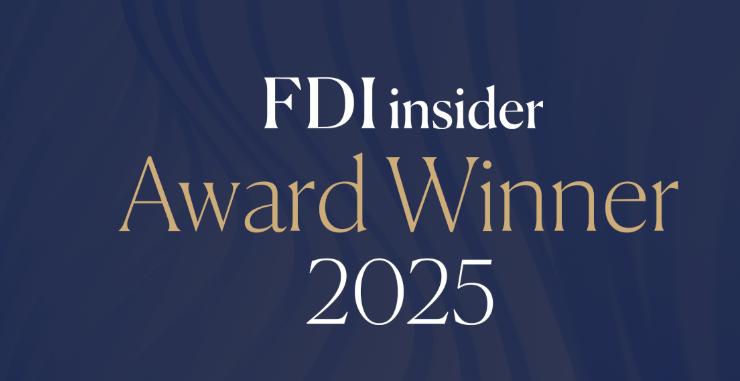 FDI Insider Unveils Q3 Edition and Celebrates 2025 Award Winners