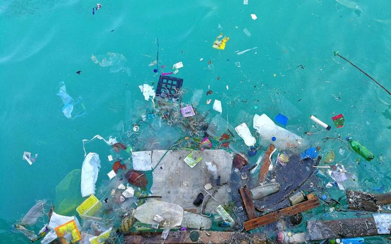 Recycled Plastics Market: An Overview of Key Players and Competitive Landscape