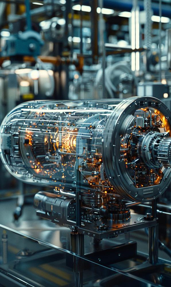 Industrial Gas Turbine MRO in North America Industry Sector Rises Growth Opportunities | Leading Companies - Fluor Corporation, Mechanical Dynamics & Analysis LLC, Bechtel Corporation and Solar Turbines