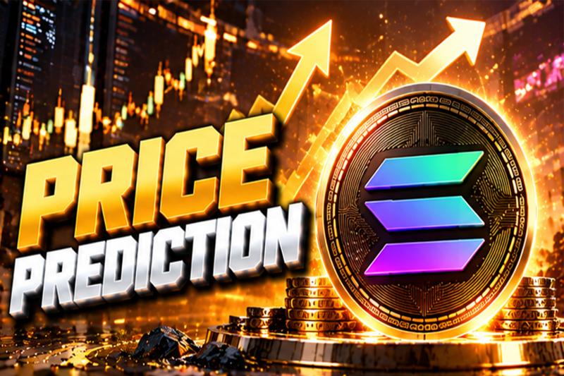 Solana (SOL) Price Prediction: Ledger Picks Solana Mobile With