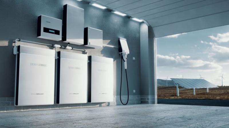 United States Residential Energy Storage Industry Sector Trends: Future Growth, Key Developments, M & A | , Eguana Technologies, Schneider Electric, Siemens AG, LG Chem, Tabuchi Electric, SMA Solar Technology