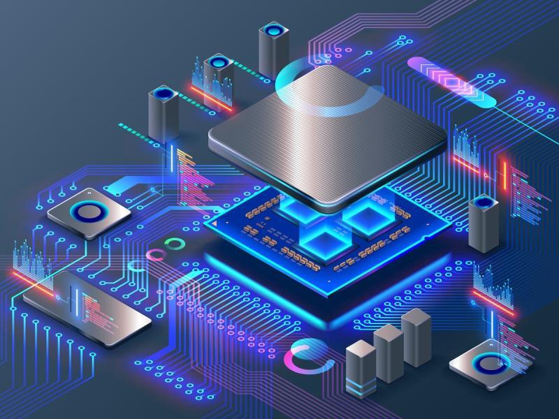 United States Heterogeneous Integration Market is expected to reach US$ 10.2 Billion by 2031 | Major key players - Intel, EV Group, Applied Materials, Inc.