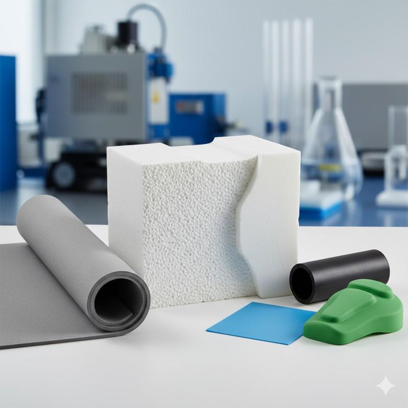 United States Polyolefin Foam Market 2025 | Growth Drivers, Trends & Market Forecast, Competitive Landscape & Investment Opportunities
