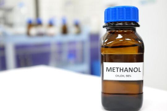 Methanol Market : Emerging Trends and Opportunities in End-Use Industries