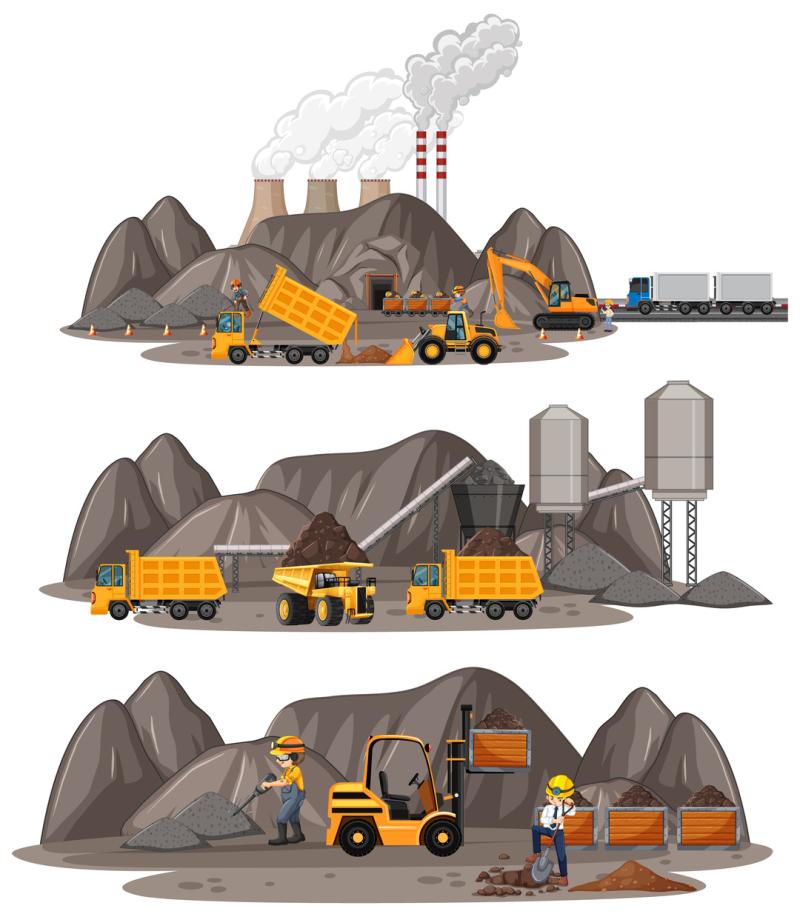 United States Mining Waste Management Industry 2025: Advanced Technologies & Market Expansion | Most Leading Companies - Enviro-Serve Inc, Veolia Environnement S.A., Mine Waste Management, Golder Associates, Ramboll Group A/S