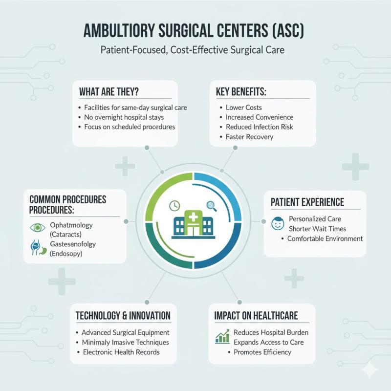 United States Ambulatory Surgical Centers Market is estimated to reach US$ 149,758.34 Million by 2031 | Top key players - Aspen Healthcare, Surgery Partners Inc., Tenet Health Medical.