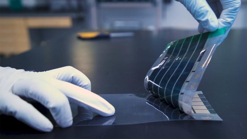 United States Thin Film Solar Cells Industry: Market Size, Future Growth Forecast & Investment Trends