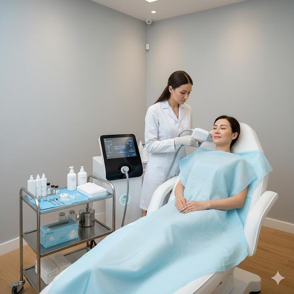Europe Medical Aesthetics Market worth $8.38 billion by 2030 - Exclusive Report by DatamIntelligence